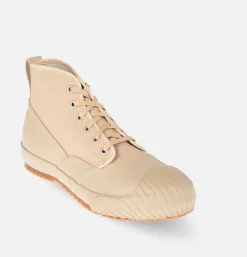 Homme MOONSTAR Bottes*Chaussures Alweather RF Beige