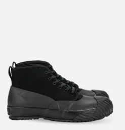 Homme MOONSTAR Baskets*Chaussures Alweather RF Black