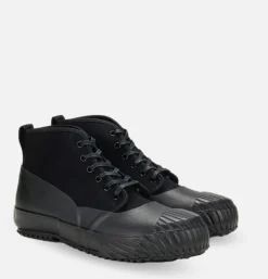 Homme MOONSTAR Baskets*Chaussures Alweather RF Black