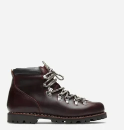 Homme PARABOOT Bottes*Chaussures Avoriaz Jannu Ecorce