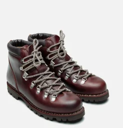 Homme PARABOOT Bottes*Chaussures Avoriaz Jannu Ecorce