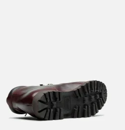 Homme PARABOOT Bottes*Chaussures Avoriaz Jannu Ecorce