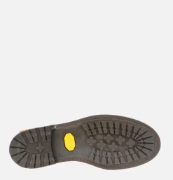 Homme YUKETEN Chaussures*Chaussures Blutcher Tosca Khaki