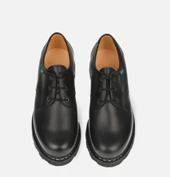 Homme PARABOOT Chaussures*Chaussures Castel Noir