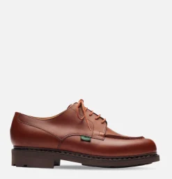 Homme PARABOOT Chaussures*Chaussures Chambord Marron