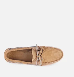 Homme SEBAGO Autres|Mocassins*Chaussures Docksides Beige