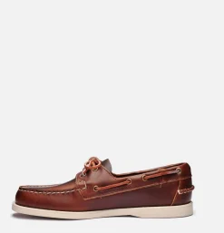 Homme SEBAGO Autres|Mocassins*Chaussures Docksides Dark Brown