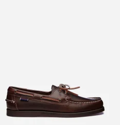Homme SEBAGO Autres|Mocassins*Chaussures Docksides Marron