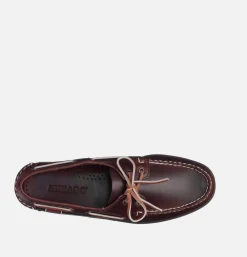 Homme SEBAGO Autres|Mocassins*Chaussures Docksides Marron