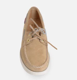 Homme SEBAGO Autres|Mocassins*Chaussures Docksides Sand Suede