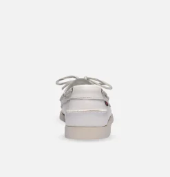 Homme SEBAGO Autres*Chaussures Docksides White