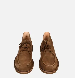 Homme ASTORFLEX Chaussures*Chaussures Dukeflex Khaki