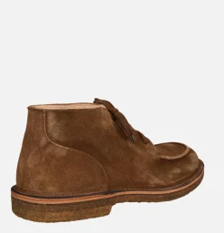 Homme ASTORFLEX Chaussures*Chaussures Dukeflex Khaki