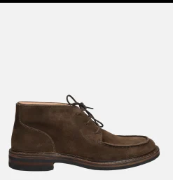 Homme ASTORFLEX Chaussures*Chaussures Dukeflex Rubber II Chestnut