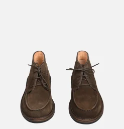 Homme ASTORFLEX Chaussures*Chaussures Dukeflex Rubber II Chestnut