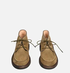 Homme ASTORFLEX Chaussures*Chaussures Dukeflex Rubber II Militare