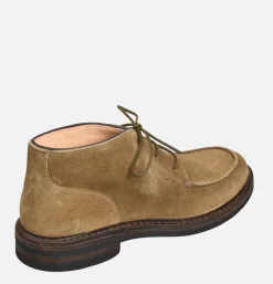 Homme ASTORFLEX Chaussures*Chaussures Dukeflex Rubber II Militare