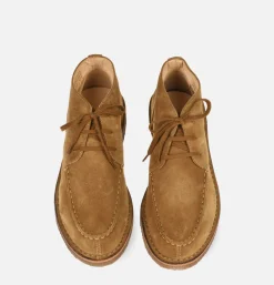 Homme ASTORFLEX Chaussures*Chaussures Dukeflex Whisky