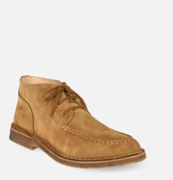 Homme ASTORFLEX Chaussures*Chaussures Dukeflex Whisky