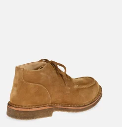 Homme ASTORFLEX Chaussures*Chaussures Dukeflex Whisky