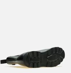 Homme PARABOOT Bottes*Chaussures Elevage Noir