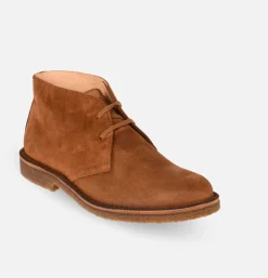 Homme ASTORFLEX Chaussures*Chaussures Greenflex Havana