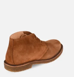 Homme ASTORFLEX Chaussures*Chaussures Greenflex Havana