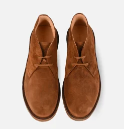 Homme ASTORFLEX Chaussures*Chaussures Greenflex Havana