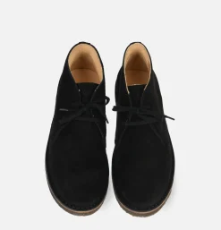 Homme ASTORFLEX Chaussures*Chaussures Greenflex Noir