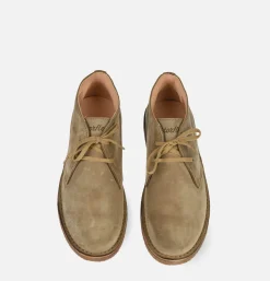 Homme ASTORFLEX Chaussures*Chaussures Greenflex Stone