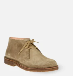 Homme ASTORFLEX Chaussures*Chaussures Greenflex Stone