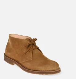 Homme ASTORFLEX Chaussures*Chaussures Greenflex Whiskey