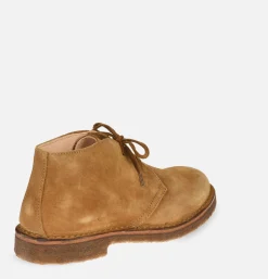 Homme ASTORFLEX Chaussures*Chaussures Greenflex Whiskey