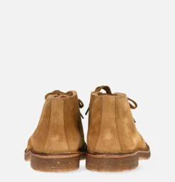 Homme ASTORFLEX Chaussures*Chaussures Greenflex Whiskey