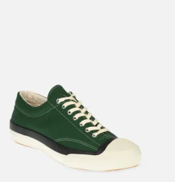 Homme MOONSTAR Baskets*Chaussures Gym Court Green
