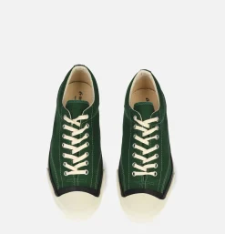 Homme MOONSTAR Baskets*Chaussures Gym Court Green