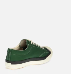Homme MOONSTAR Baskets*Chaussures Gym Court Green