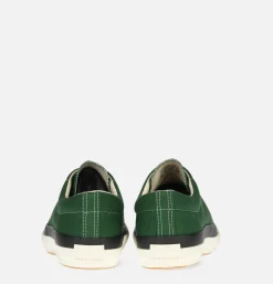 Homme MOONSTAR Baskets*Chaussures Gym Court Green