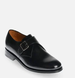 Homme TOOLS AND CONSTRUCTION Chaussures*Chaussures Hancock Black