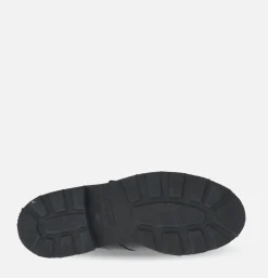 Homme PARABOOT Chaussures*Chaussures Michael Bride Lis Noir Lapin