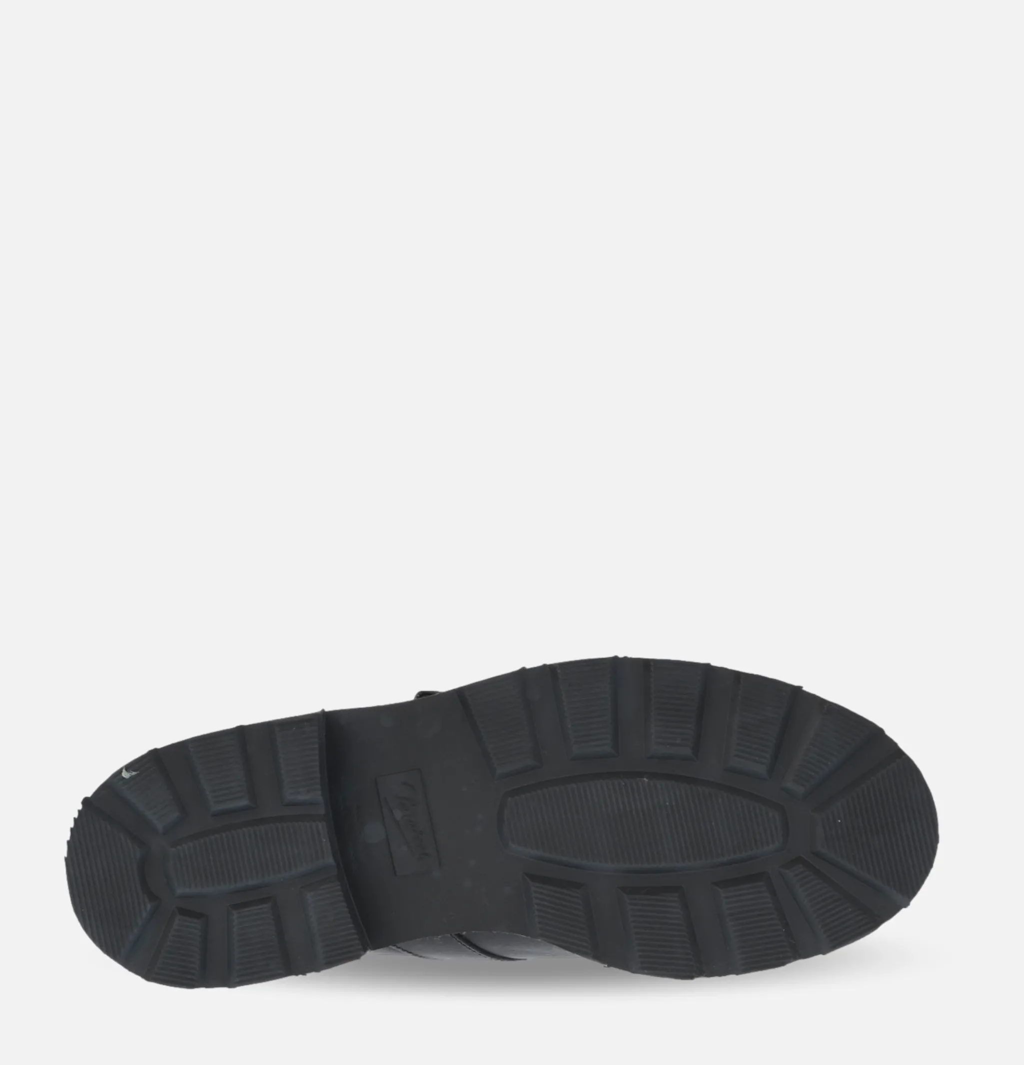 Homme PARABOOT Chaussures*Chaussures Michael Bride Lis Noir Lapin