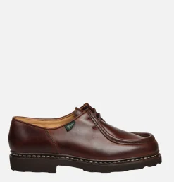 Homme PARABOOT Chaussures*Chaussures Michael Ecorce