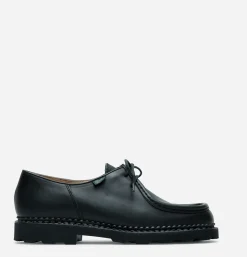 Homme PARABOOT Chaussures*Chaussures Michael Marche Noir