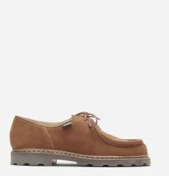 Homme PARABOOT Chaussures*Chaussures Michael Marche Whisky