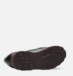 Homme PARABOOT Chaussures*Chaussures Michael Marche Vert