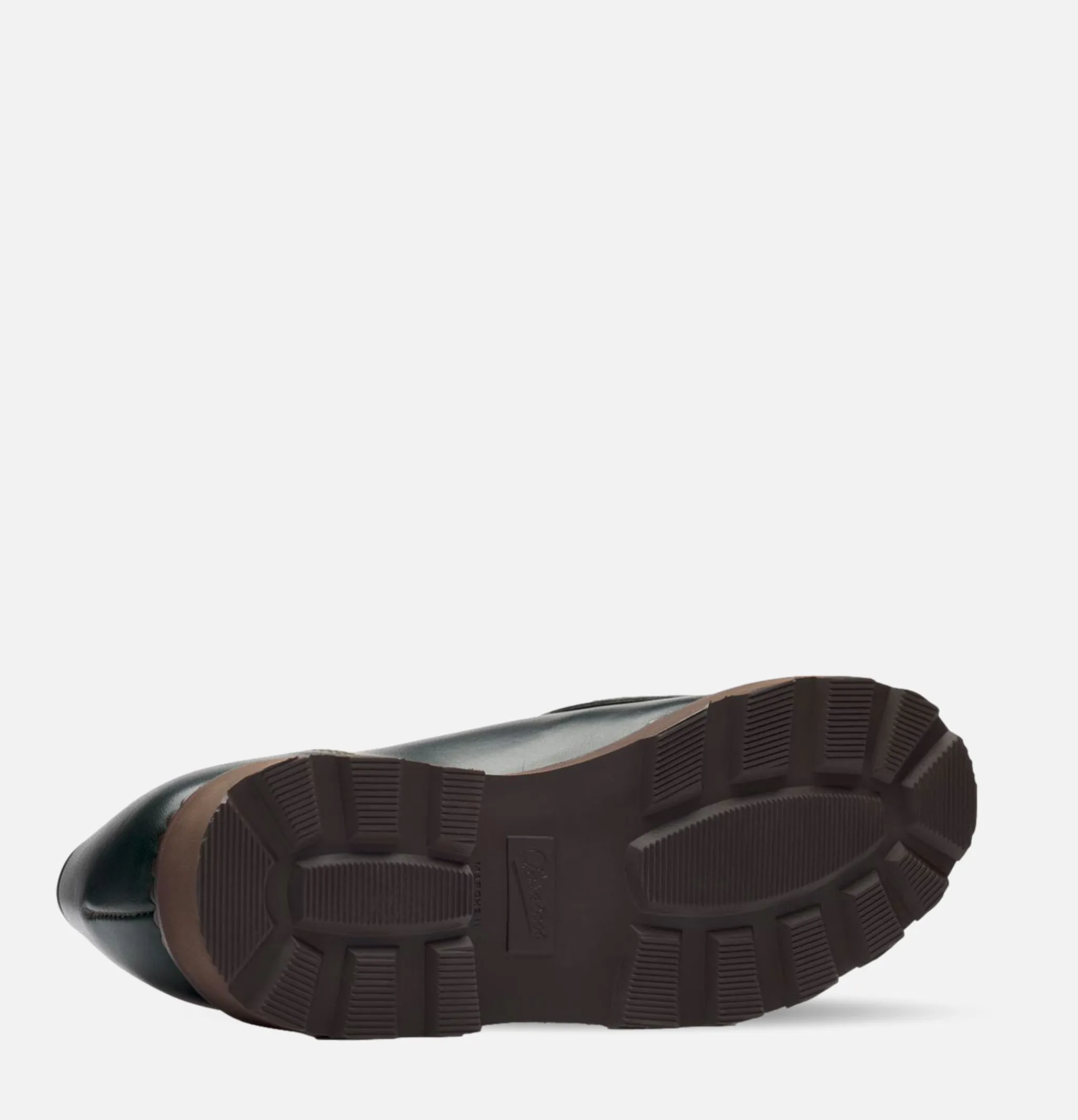 Homme PARABOOT Chaussures*Chaussures Michael Marche Vert