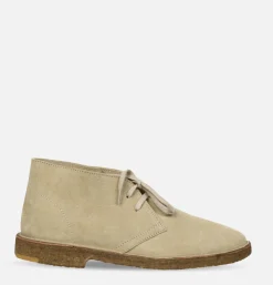 Homme ASTORFLEX Chaussures*Chaussures Montflex Ecru