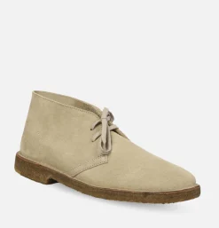 Homme ASTORFLEX Chaussures*Chaussures Montflex Ecru