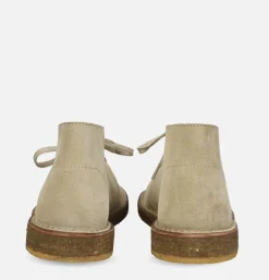 Homme ASTORFLEX Chaussures*Chaussures Montflex Ecru