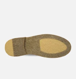 Homme ASTORFLEX Chaussures*Chaussures Montflex Ecru